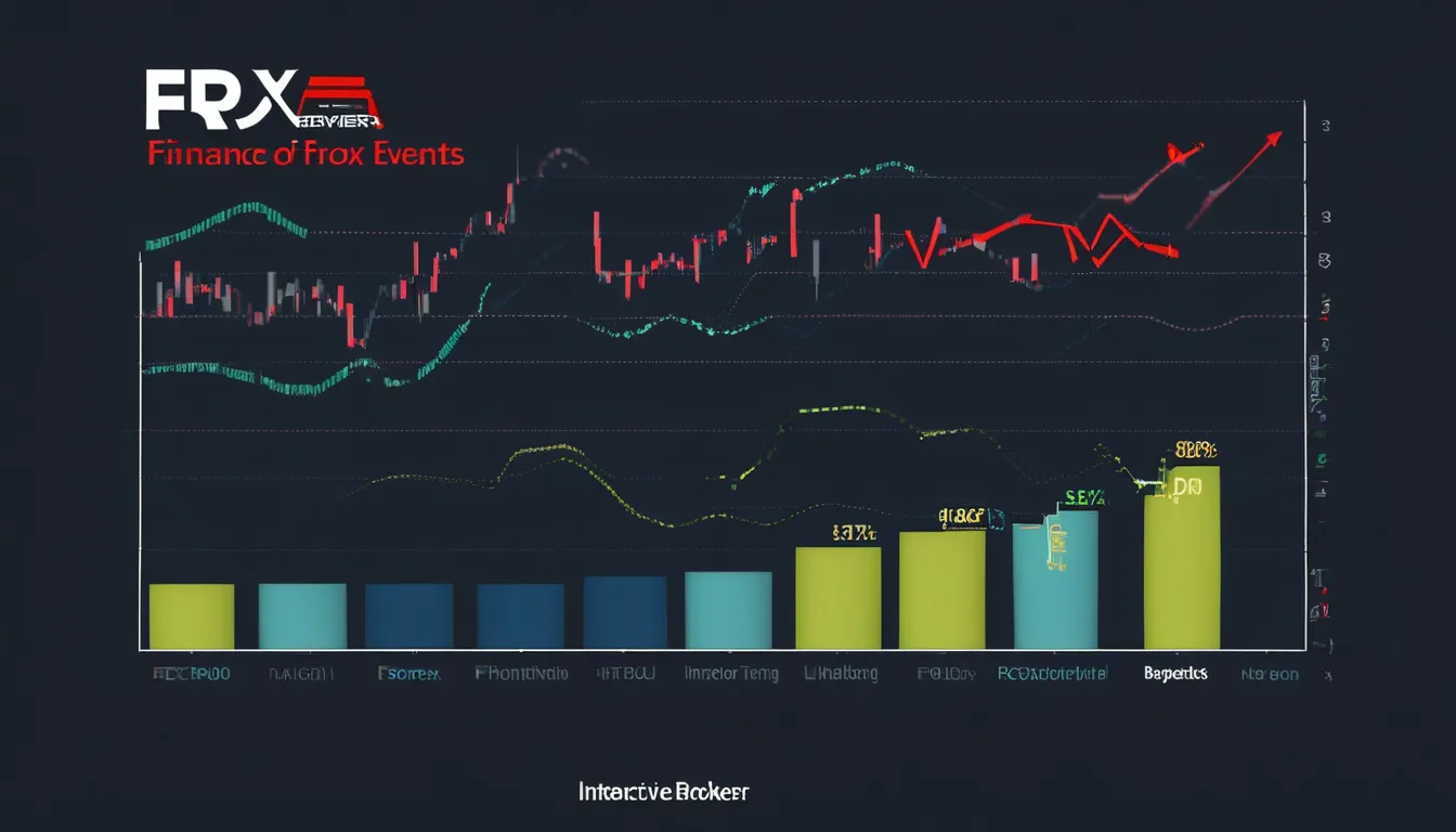 The Impact of Global Events on Forex Trading at Interactive Brokers